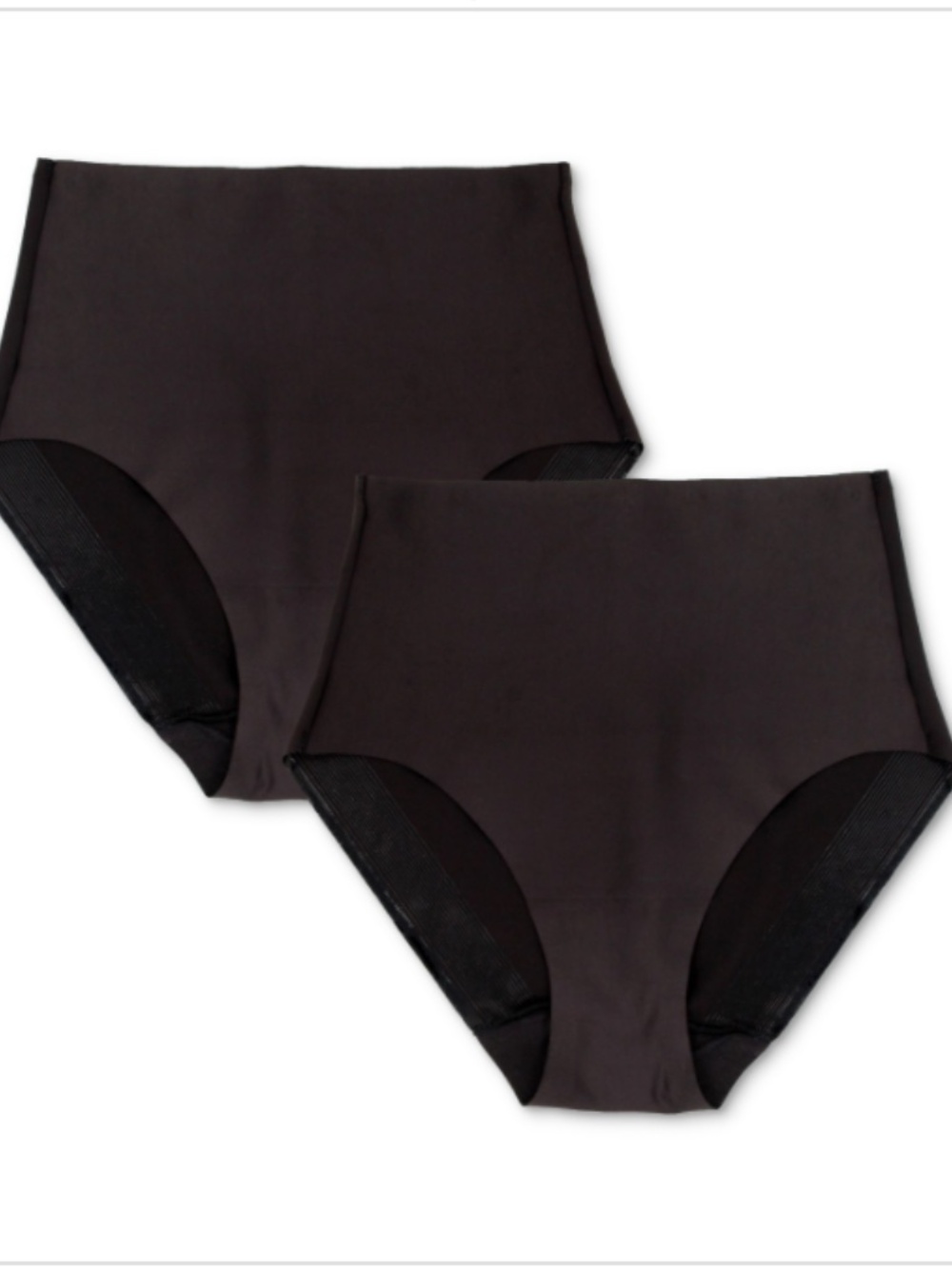 Miraclesuit Women's 2-Pk. Light Shaping Waistline Briefs 2534